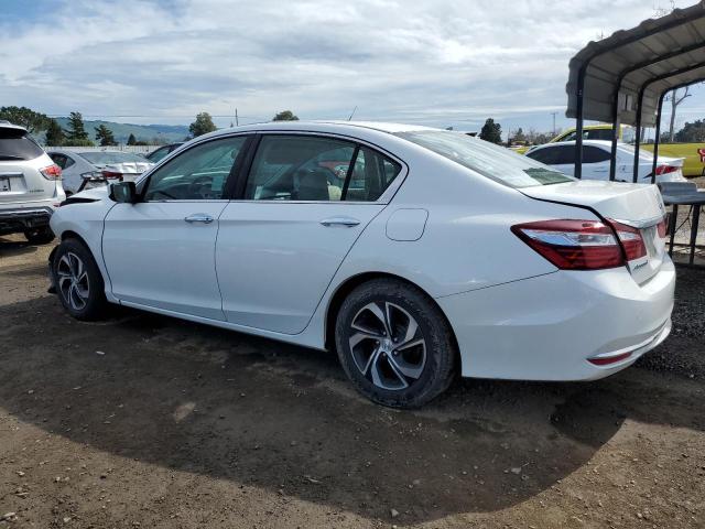 Photo 1 VIN: 1HGCR2F3XHA217353 - HONDA ACCORD 