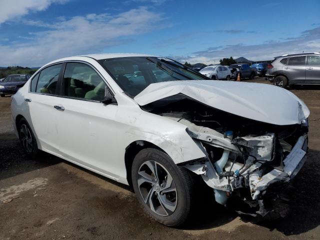 Photo 3 VIN: 1HGCR2F3XHA217353 - HONDA ACCORD 