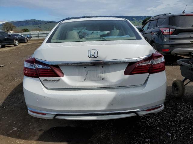 Photo 5 VIN: 1HGCR2F3XHA217353 - HONDA ACCORD 