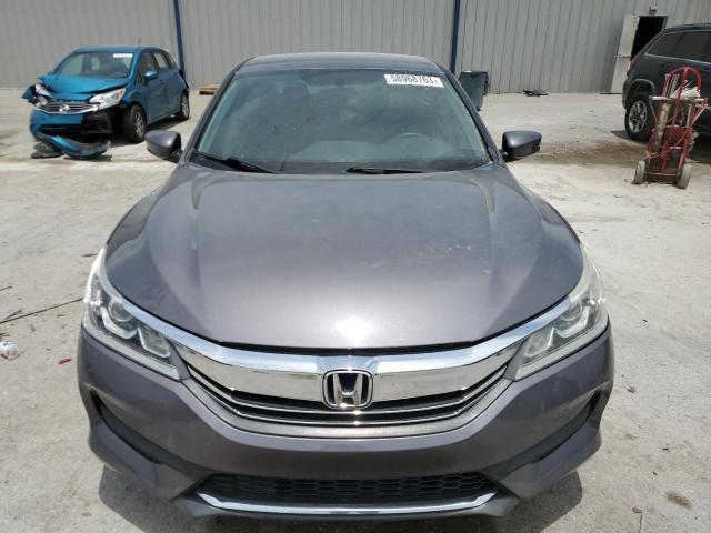 Photo 4 VIN: 1HGCR2F3XHA222536 - HONDA ACCORD 