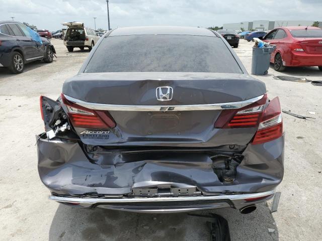 Photo 5 VIN: 1HGCR2F3XHA222536 - HONDA ACCORD 