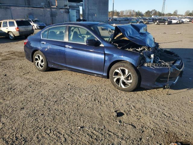 Photo 3 VIN: 1HGCR2F3XHA224612 - HONDA ACCORD LX 