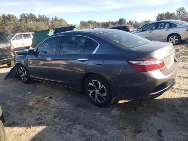 Photo 1 VIN: 1HGCR2F3XHA225999 - HONDA ACCORD LX 