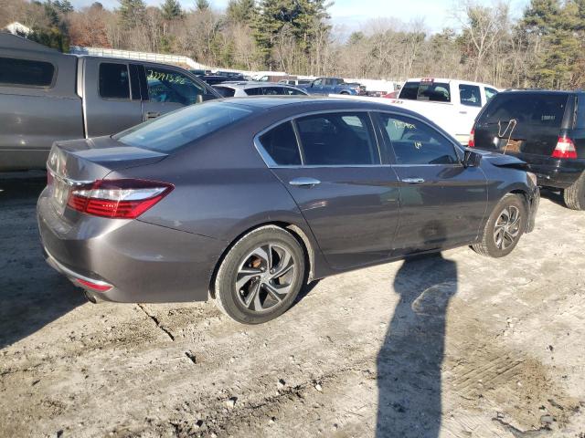 Photo 2 VIN: 1HGCR2F3XHA225999 - HONDA ACCORD LX 