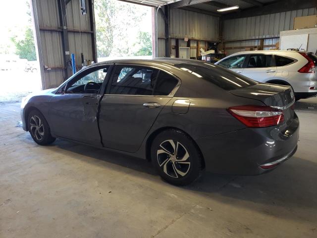 Photo 1 VIN: 1HGCR2F3XHA229311 - HONDA ACCORD 