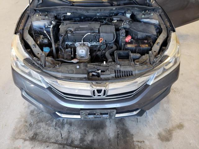 Photo 10 VIN: 1HGCR2F3XHA229311 - HONDA ACCORD 