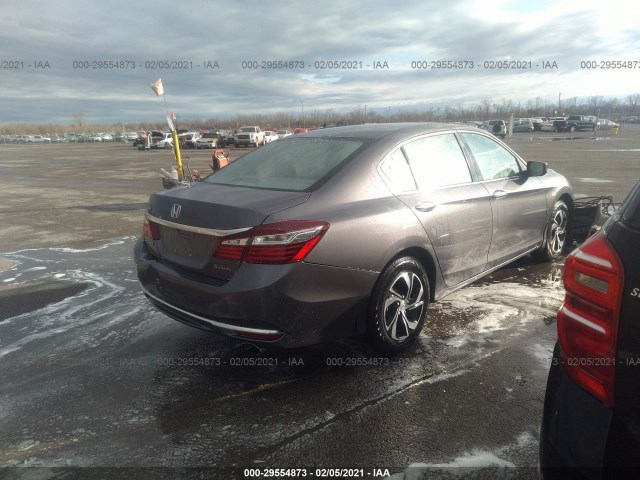 Photo 3 VIN: 1HGCR2F3XHA229325 - HONDA ACCORD SEDAN 