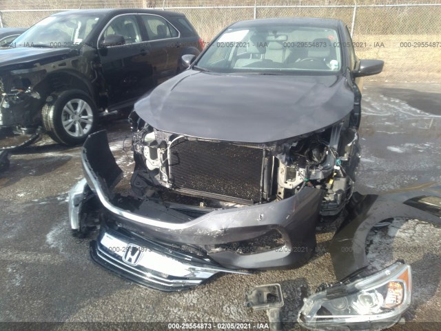 Photo 5 VIN: 1HGCR2F3XHA229325 - HONDA ACCORD SEDAN 