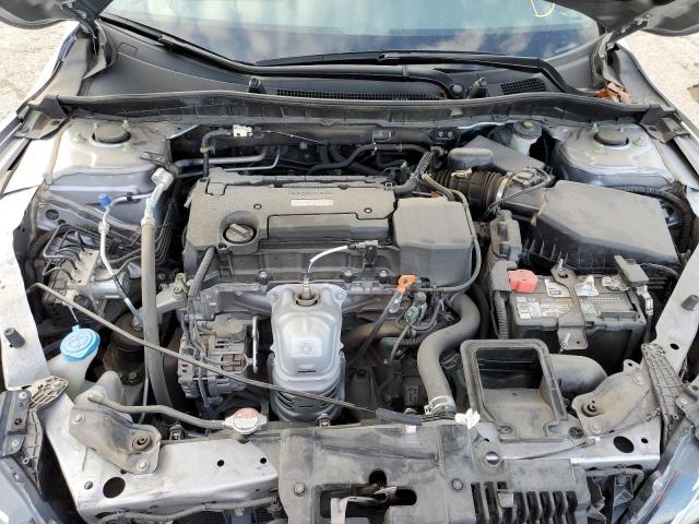 Photo 6 VIN: 1HGCR2F3XHA229602 - HONDA ACCORD LX 