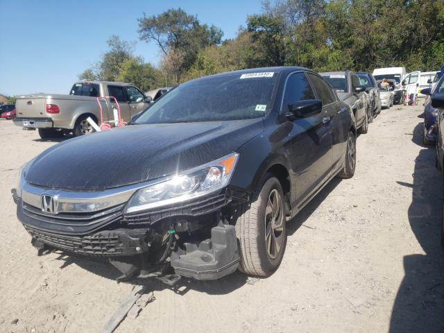 Photo 1 VIN: 1HGCR2F3XHA230863 - HONDA ACCORD LX 