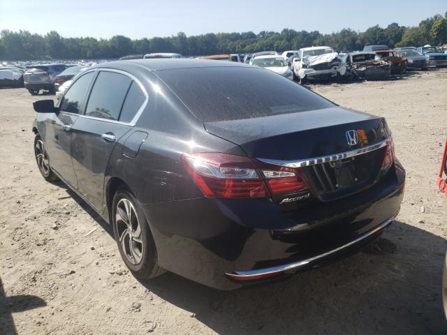 Photo 2 VIN: 1HGCR2F3XHA230863 - HONDA ACCORD LX 