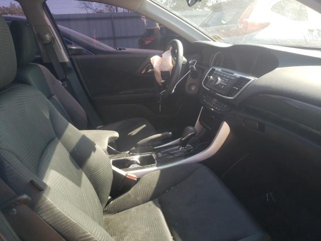 Photo 4 VIN: 1HGCR2F3XHA230863 - HONDA ACCORD LX 