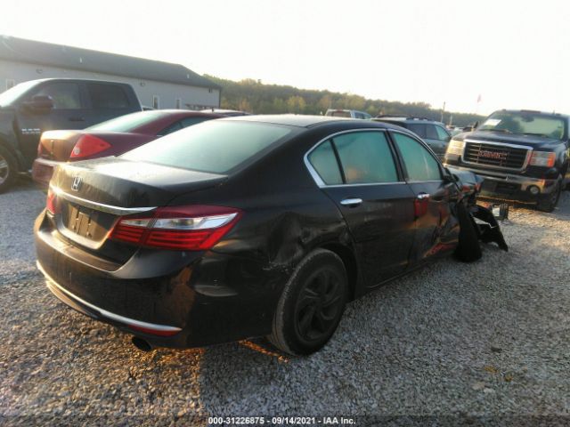 Photo 3 VIN: 1HGCR2F3XHA244200 - HONDA ACCORD SEDAN 