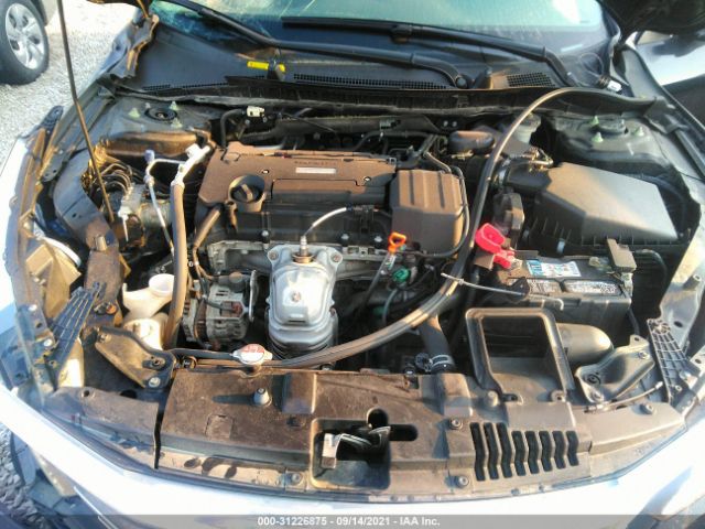 Photo 9 VIN: 1HGCR2F3XHA244200 - HONDA ACCORD SEDAN 