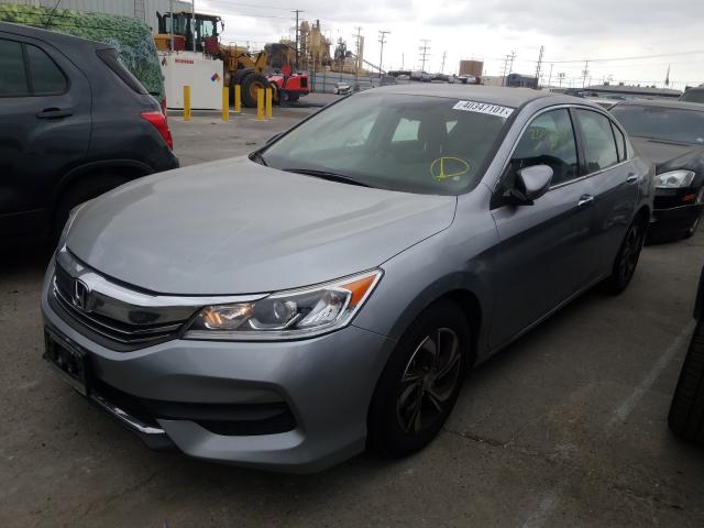 Photo 1 VIN: 1HGCR2F3XHA244486 - HONDA ACCORD LX 