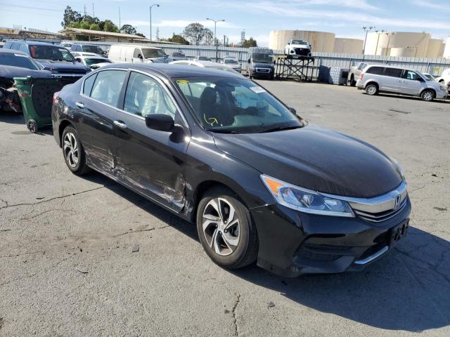 Photo 0 VIN: 1HGCR2F3XHA245993 - HONDA ACCORD LX 