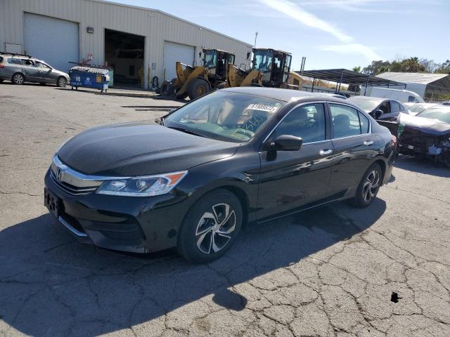 Photo 1 VIN: 1HGCR2F3XHA245993 - HONDA ACCORD LX 