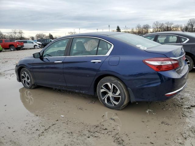 Photo 1 VIN: 1HGCR2F3XHA246576 - HONDA ACCORD LX 