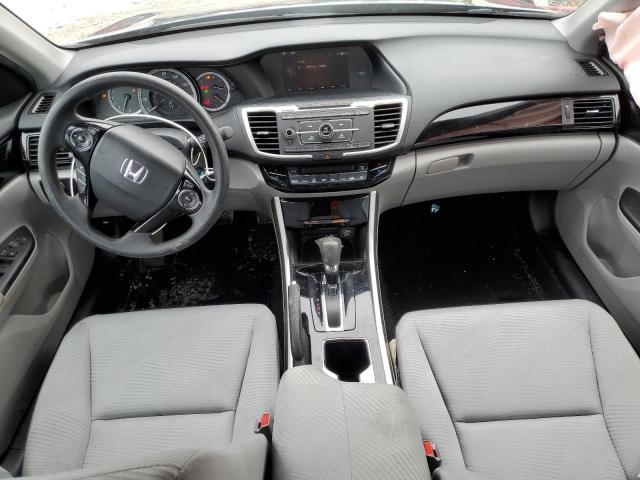 Photo 7 VIN: 1HGCR2F3XHA246576 - HONDA ACCORD LX 