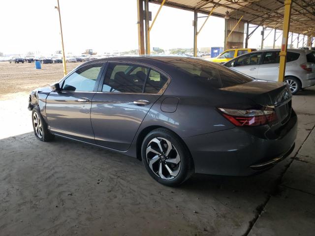 Photo 1 VIN: 1HGCR2F3XHA249686 - HONDA ACCORD 