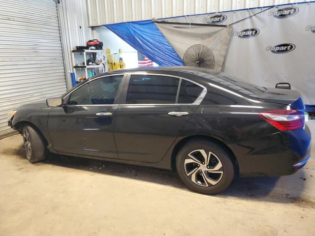 Photo 1 VIN: 1HGCR2F3XHA250935 - HONDA ACCORD LX 