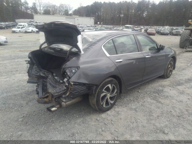 Photo 3 VIN: 1HGCR2F3XHA251129 - HONDA ACCORD SEDAN 