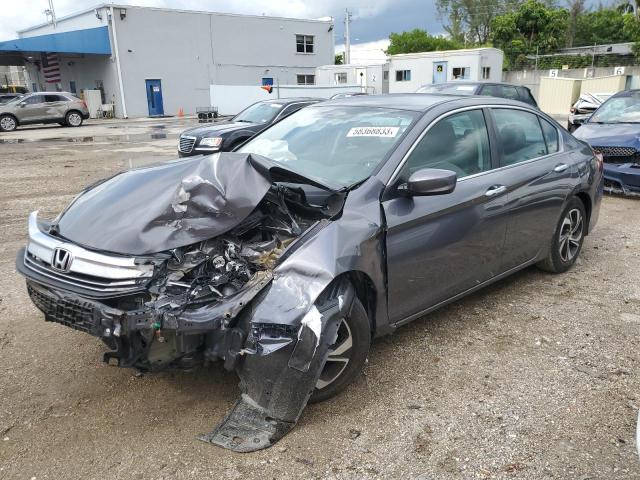 Photo 0 VIN: 1HGCR2F3XHA251132 - HONDA ACCORD LX 