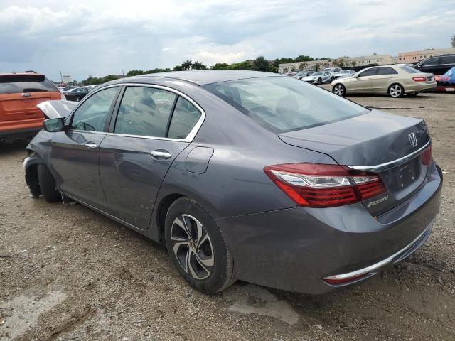 Photo 1 VIN: 1HGCR2F3XHA251132 - HONDA ACCORD LX 