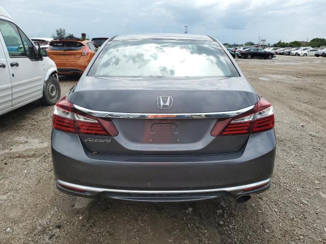 Photo 5 VIN: 1HGCR2F3XHA251132 - HONDA ACCORD LX 