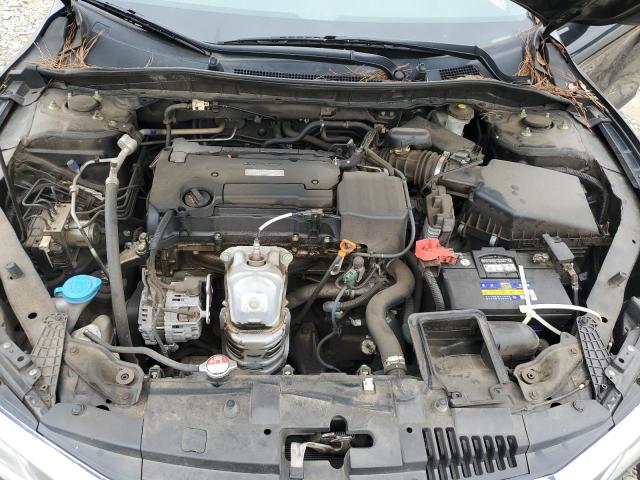 Photo 10 VIN: 1HGCR2F3XHA255116 - HONDA ACCORD 