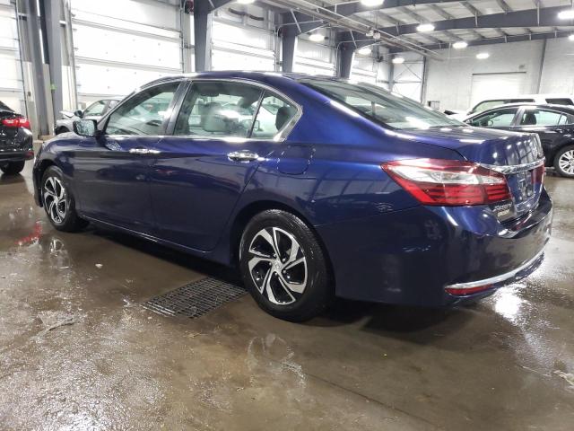 Photo 1 VIN: 1HGCR2F3XHA257402 - HONDA ACCORD LX 