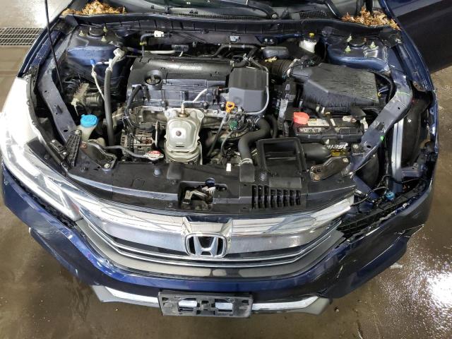 Photo 10 VIN: 1HGCR2F3XHA257402 - HONDA ACCORD LX 