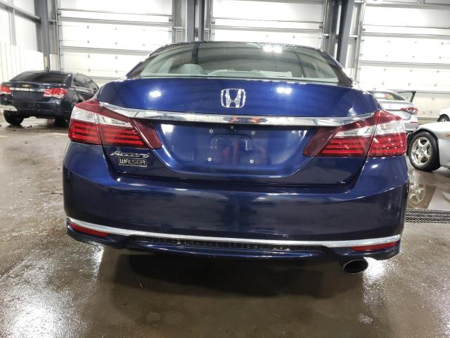 Photo 5 VIN: 1HGCR2F3XHA257402 - HONDA ACCORD LX 