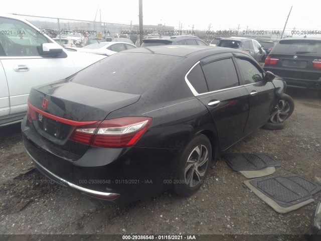 Photo 3 VIN: 1HGCR2F3XHA259067 - HONDA ACCORD SEDAN 