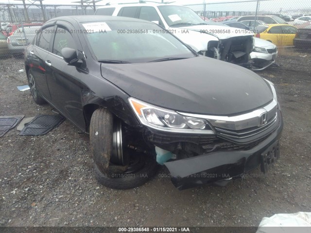 Photo 5 VIN: 1HGCR2F3XHA259067 - HONDA ACCORD SEDAN 