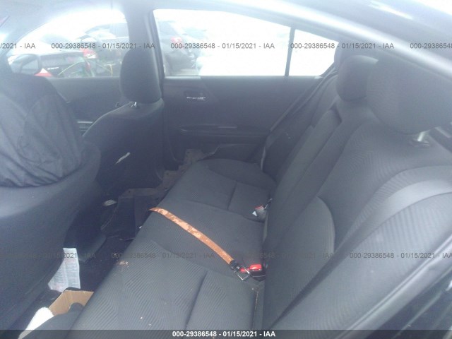 Photo 7 VIN: 1HGCR2F3XHA259067 - HONDA ACCORD SEDAN 