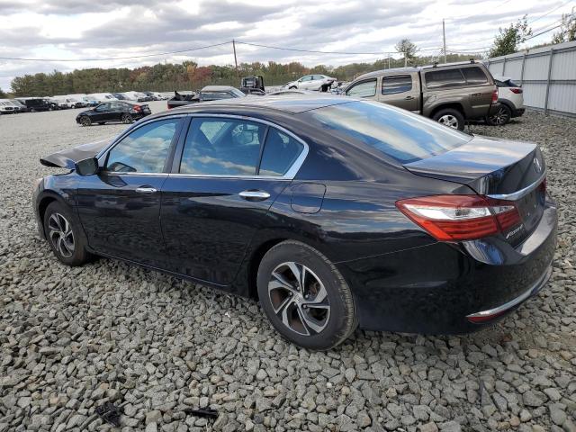 Photo 1 VIN: 1HGCR2F3XHA260008 - HONDA ACCORD LX 