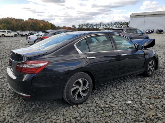 Photo 2 VIN: 1HGCR2F3XHA260008 - HONDA ACCORD LX 