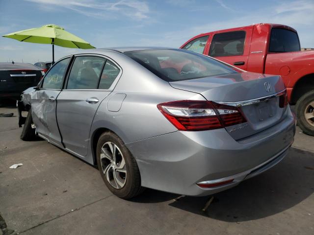 Photo 2 VIN: 1HGCR2F3XHA265368 - HONDA ACCORD LX 