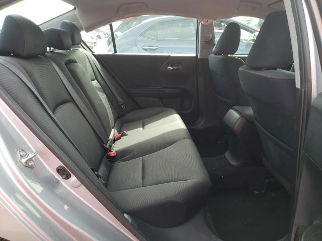 Photo 5 VIN: 1HGCR2F3XHA265368 - HONDA ACCORD LX 