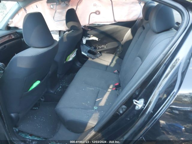 Photo 7 VIN: 1HGCR2F3XHA267198 - HONDA ACCORD 