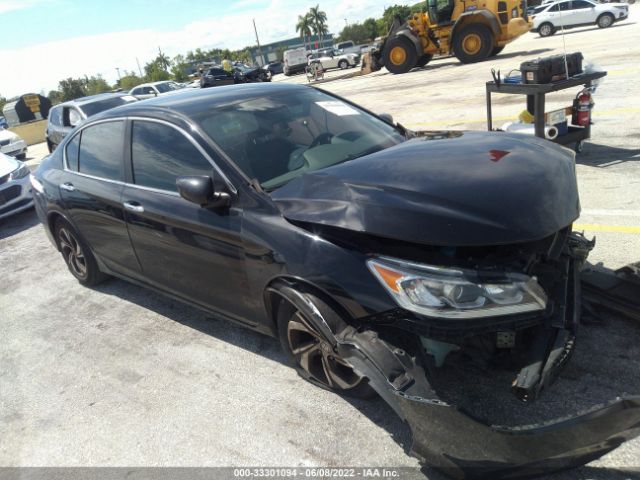 Photo 0 VIN: 1HGCR2F3XHA272577 - HONDA ACCORD SEDAN 