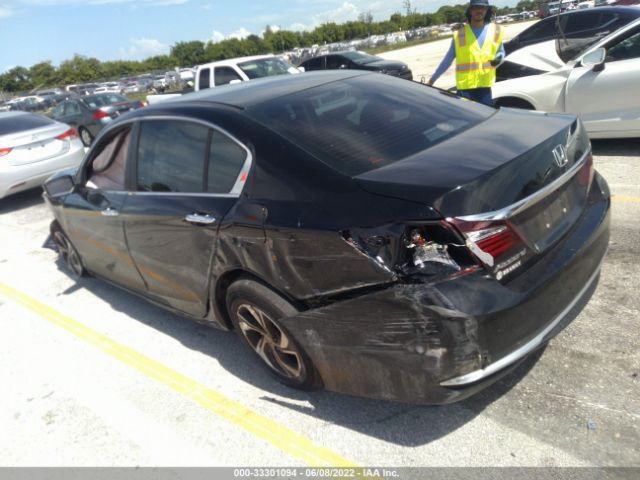 Photo 2 VIN: 1HGCR2F3XHA272577 - HONDA ACCORD SEDAN 