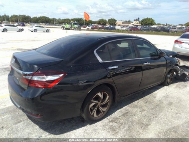 Photo 3 VIN: 1HGCR2F3XHA272577 - HONDA ACCORD SEDAN 