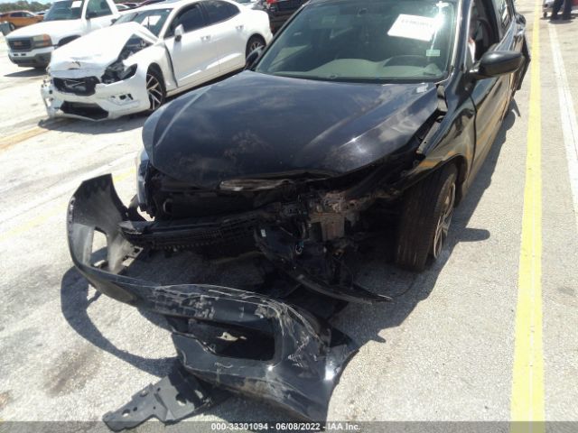 Photo 5 VIN: 1HGCR2F3XHA272577 - HONDA ACCORD SEDAN 