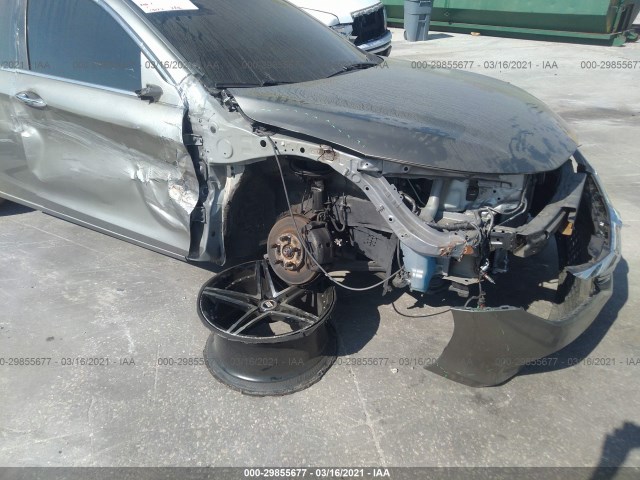 Photo 5 VIN: 1HGCR2F3XHA272885 - HONDA ACCORD SEDAN 