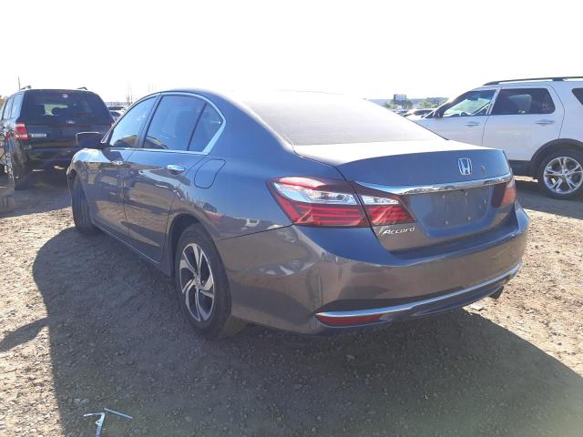 Photo 2 VIN: 1HGCR2F3XHA280095 - HONDA ACCORD LX 