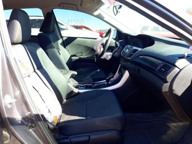 Photo 4 VIN: 1HGCR2F3XHA280095 - HONDA ACCORD LX 