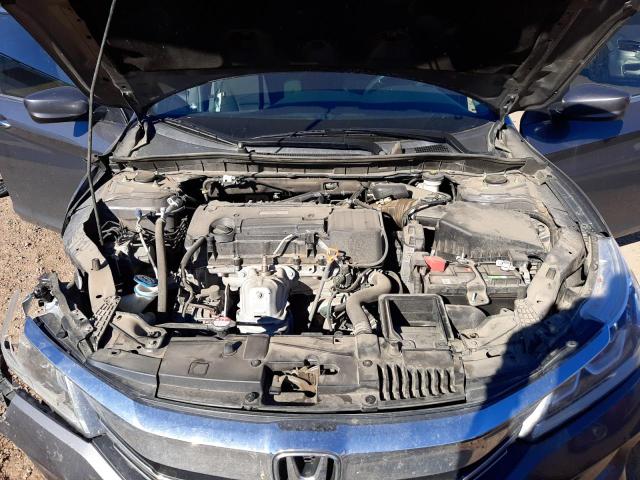 Photo 6 VIN: 1HGCR2F3XHA280095 - HONDA ACCORD LX 