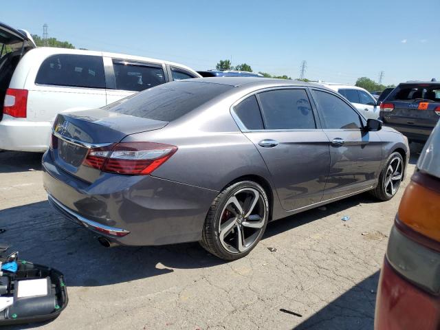 Photo 2 VIN: 1HGCR2F3XHA283336 - HONDA ACCORD LX 